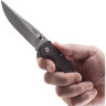 Нож SOG FUSION SALUTE FF10 SG_FF10